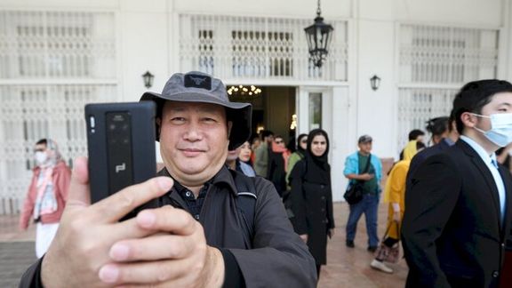خبرگزاری دولت ایران: مردم ایران برای میزبانی شایسته و پذیرایی از چینیها آماده باشند