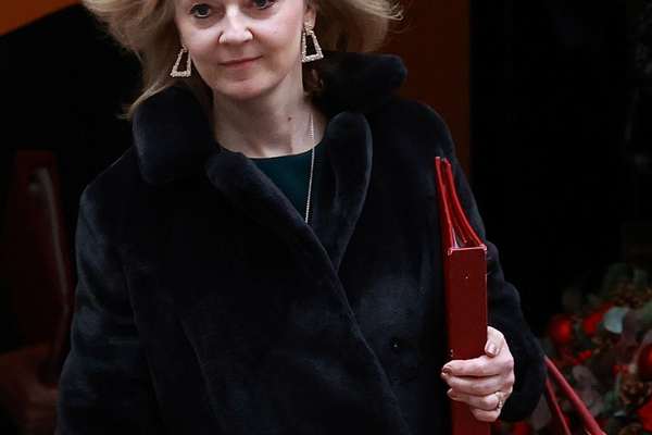 British FM Tells Iran It Is 'The Last Chance' To Return To Nuclear Deal