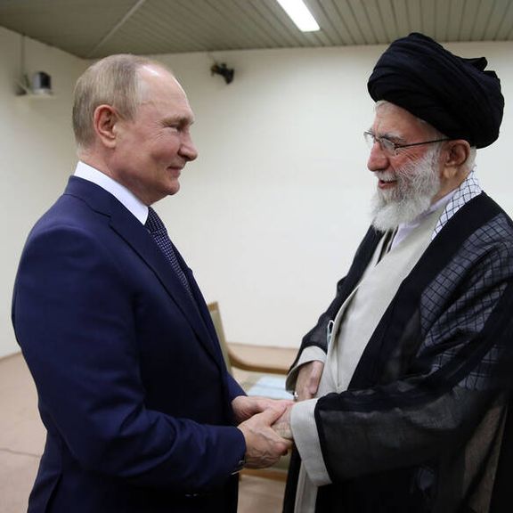 ماجرای زنگزور؛ دالان تقابل کمسابقه رهبر جمهوری اسلامی و روسیه