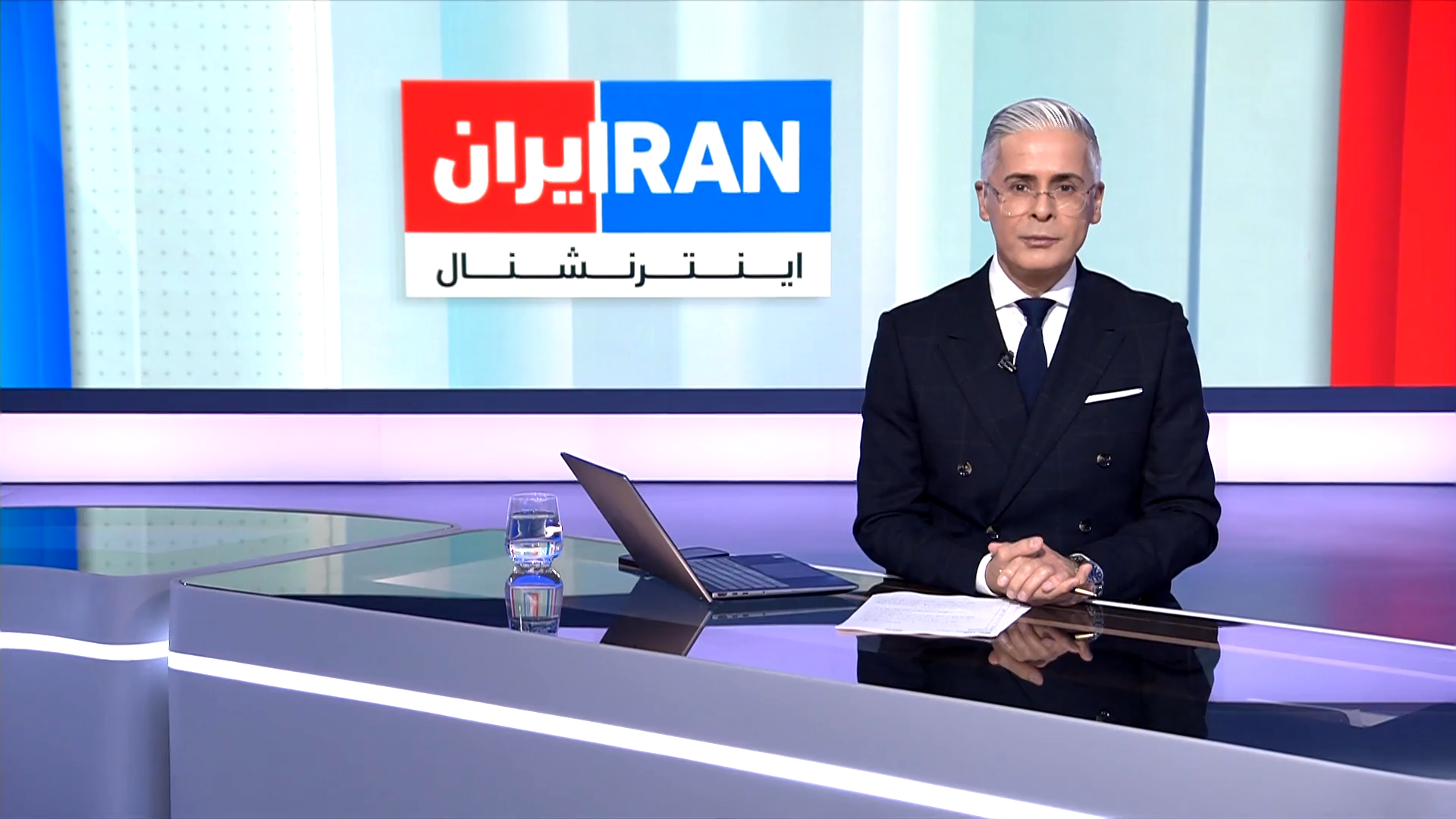 اخبار شبانگاهی | چهارشنبه ۶ اسفند