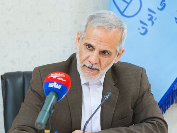 معاون وزارت دادگستری: کمتر از یک درصد ایرانیان خارج از کشور مشکل امنیتی دارند