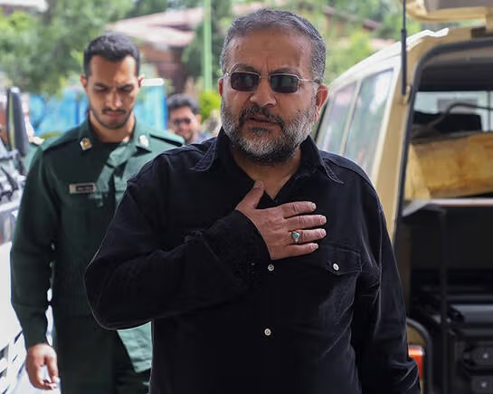 رئيس منظمة الباسيج: سنواصل طريقنا حتى تحرير فلسطين