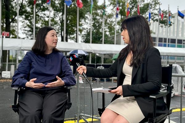 US says ready to engage with Iran if it changes behavior