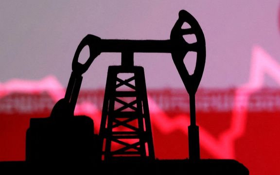 کاهش قیمت نفت پس از گزارشها از انصراف اسرائیل از حمله به تاسیسات نفتی ایران