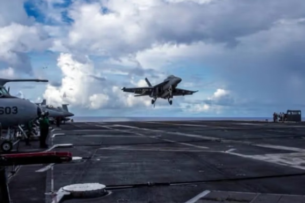 رئيس صربيا: الولايات المتحدة قد تشن هجومًا على إيران خلال الـ48 ساعة المقبلة