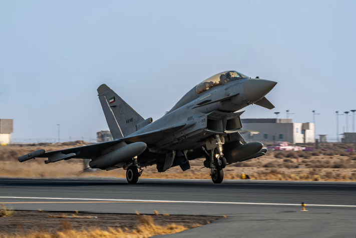 Trump weighs major Iran strikes as more regional states enter the war