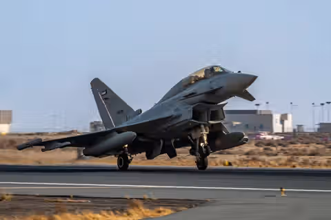 Trump weighs major Iran strikes as more regional states enter the war