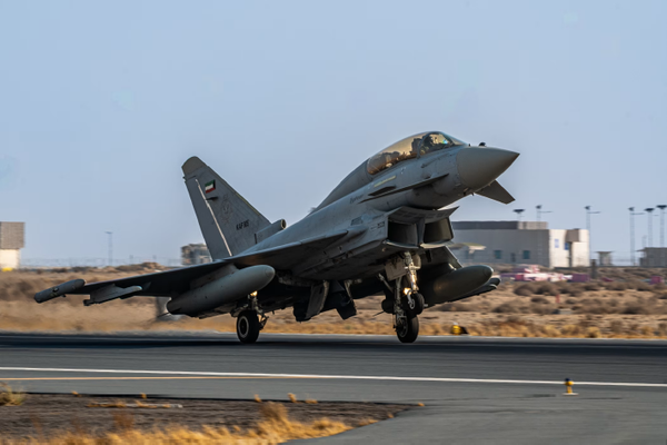 Trump weighs major Iran strikes as more regional states enter the war