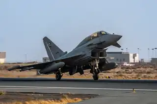 Trump weighs major Iran strikes as more regional states enter the war
