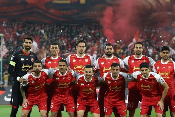 ادعای خبرگزاری سپاه؛ شستا پیشنهاد خرید پرسپولیس را داد تا این تیم را نخرد