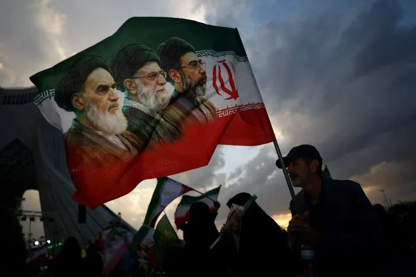 سرنگونی حکومت ایران نیازمند صبر است، اما این صبر «بیپایان» نیست
