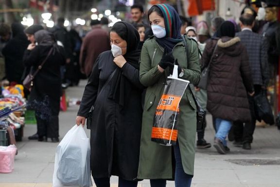 حدود ۵۰ درصد شرکت کنندگان در یک نظرسنجی گفتند کرونا در ایران بیش از یک سال دیگر طول میکشد