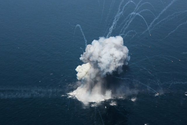 Why regional powers are pushing to prevent a US-Iran war