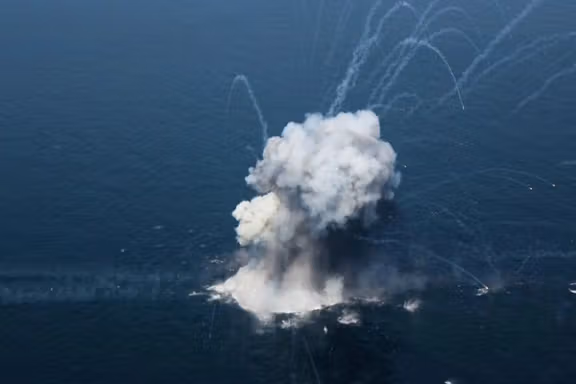 Why regional powers are pushing to prevent a US-Iran war