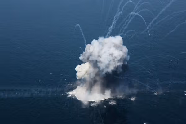 Why regional powers are pushing to prevent a US-Iran war