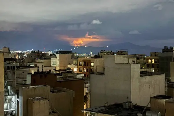 ایرانیان میان جنگ، فروپاشی اقتصادی و سرکوب، با «بیآیندگی» دستوپنجه نرم میکنند