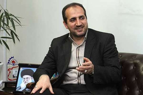 Iran's Deputy Oil Minister Says Iraq Cleared Gas Debts
