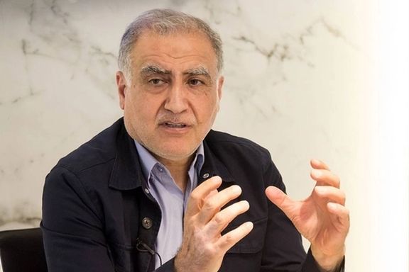 علیرضابیگی، نماینده مجلس: نمایندگان مجلس در رابطه با دولت دچار شکست عشقی شدهاند