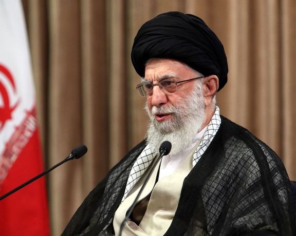 علی خامنهای: گلایهها نتوانست انتخابات را دچار مشکل کند