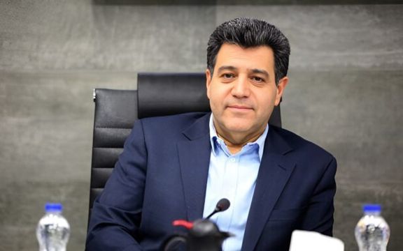 رسانههای دولتی: حسین سلاحورزی از ریاست اتاق بازرگانی ایران برکنار شد