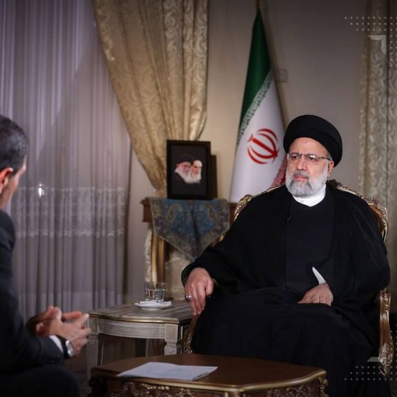 ابراهیم رئیسی: جمهوری اسلامی حمایت از گروههای مقاومت را وظیفه خود میداند