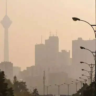 مشاور پیشین سازمان محیط زیست ایران: با پول ۱۰ موشک میشود مازوتها را استاندارد کرد