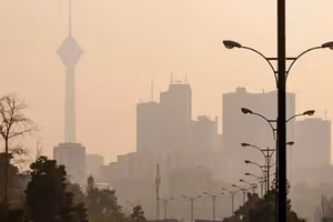 مشاور پیشین سازمان محیط زیست ایران: با پول ۱۰ موشک میشود مازوتها را استاندارد کرد