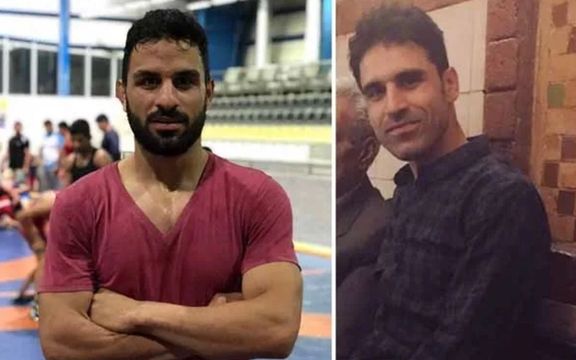 رییس زندان به وحید افکاری: خبر دارم میخواهند تو را بکشند