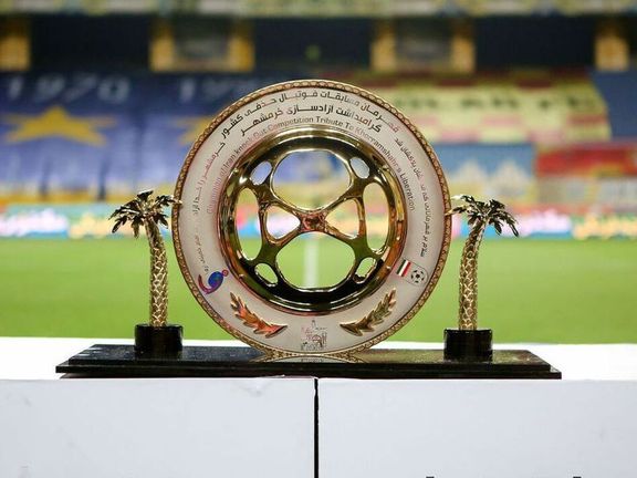 قرعهکشی جام حذفی؛ استقلال به پیکان خورد، ملوان حریف سپاهان شد