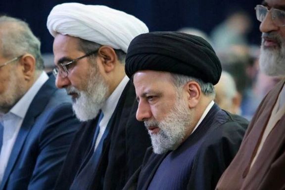 نقابيون وطلاب ناشطون: مصرع "رئيسي" يبشر بإسقاط النظام الإيراني