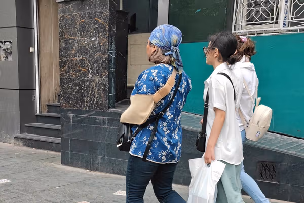 اورشلیمپست: با وجود سرکوبها، جمهوری اسلامی سعی میکند تصویری متفاوت از ایران نشان دهد