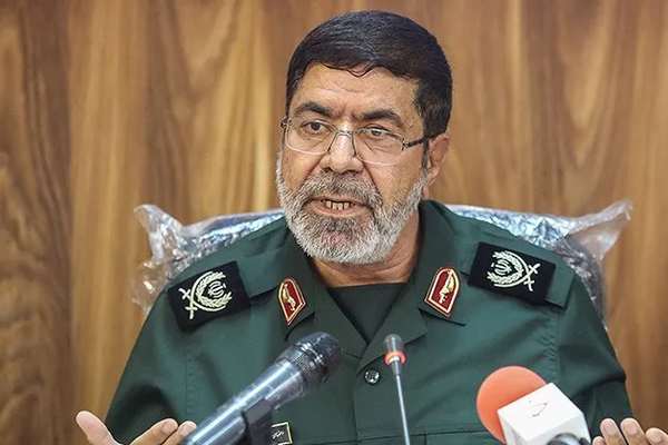 IRGC Rejects Infiltration By Israel In Its Intelligence Unit