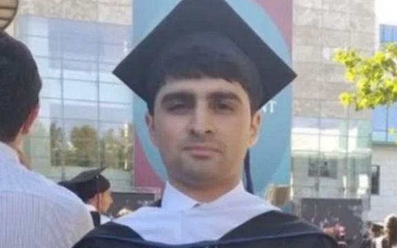 الخارجية الأذربيجانية تؤكد اعتقال مواطنها فريد صفرلي في إيران