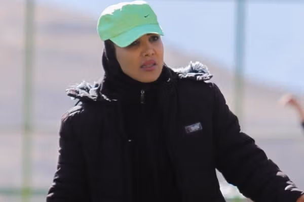 همراهی ملیپوشان فوتبال و فوتسال زنان با اعتراضات سراسری: تا وطن بیمار است هیچ جشنی نداریم