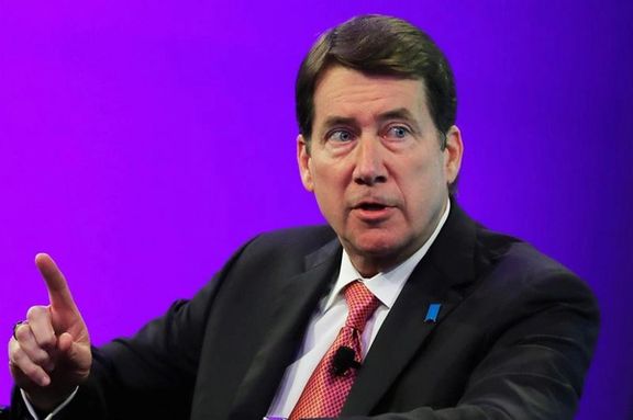 سناتور هگرتی: بایدن هرگز نباید حوثیها را از فهرست تروریسم خارج میکرد