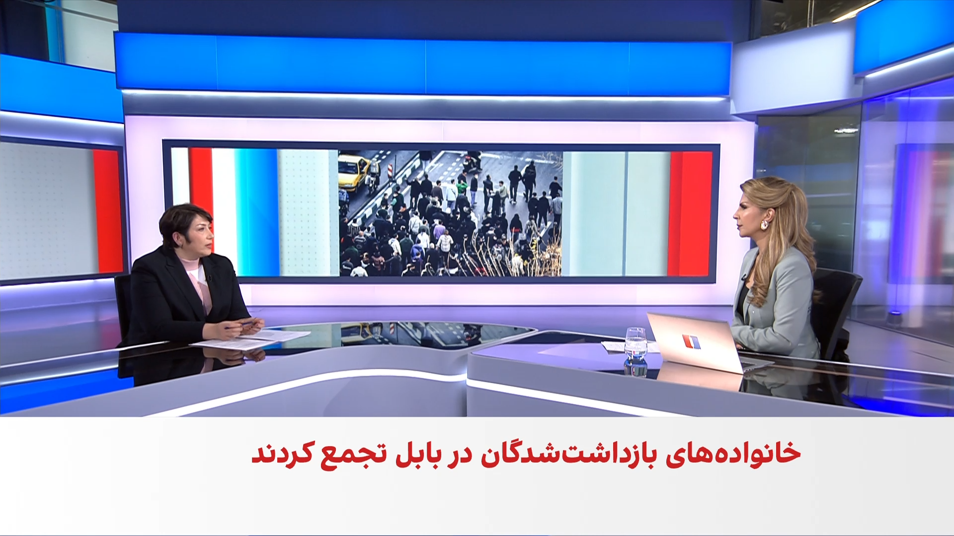 اکثر جان‌باختگان اعتراضات از اقشار محروم و مشاغل سخت بودند