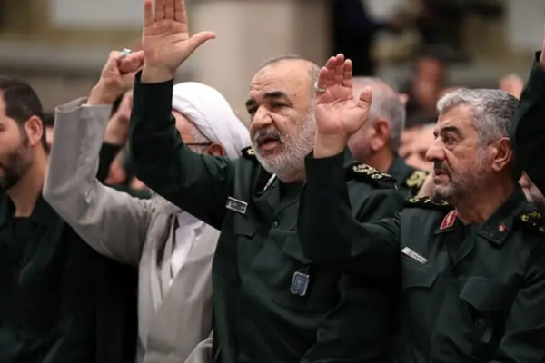 سي إن إن: إيران قلقة من الهجوم الإسرائيلي وتسعى للحصول على دعم دبلوماسي من دول المنطقة