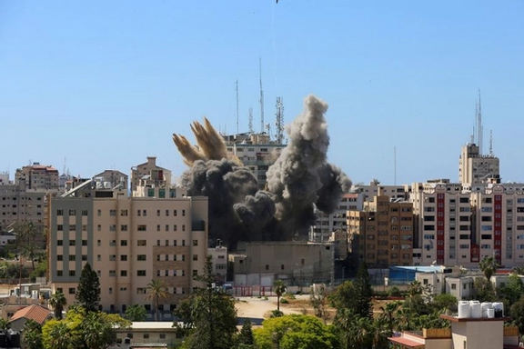 بیانیه ۱۲۲ نفر از اهالی رسانه:از غزه تا کابل روزنامهنگاران را قربانی جنگافروزی نکنید