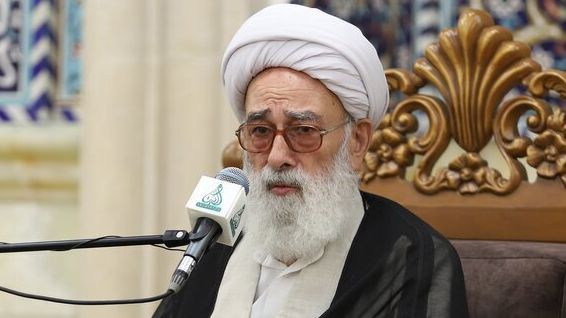 مدرس حوزه علمیه: قم آشیانه اهل بیت است