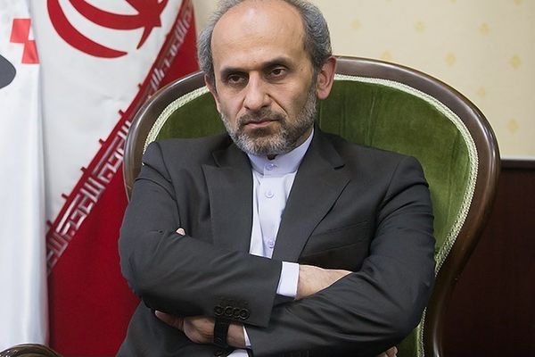 رییس صداوسیما: آثار سیاه درباره ایران گاهی با اقبال جهان مواجه میشود