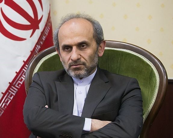 معاون برونمرزی صدا و سیما: راهاندازی شبکه روسیزبان اولویت اصلی صدا و سیماست