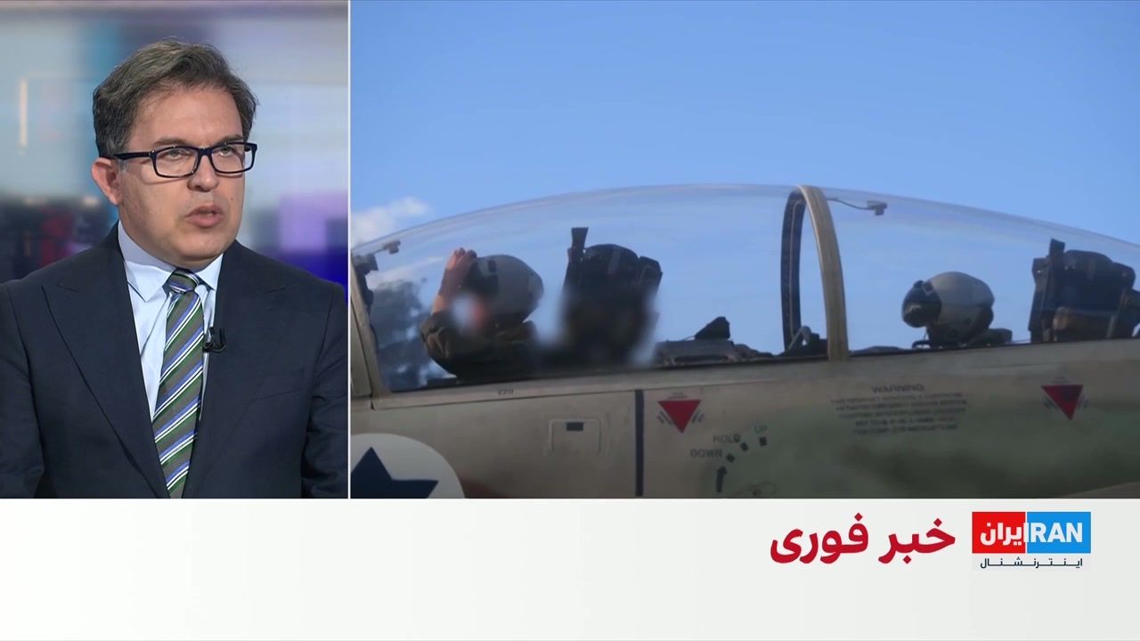 لغو حملات آمریکا به جمهوری اسلامی با میانجی‌گری کشورهای منطقه
