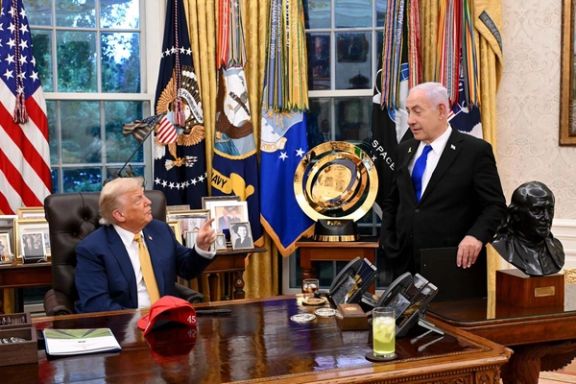 اکسیوس: نتانیاهو پیش از حمله به قطر موضوع را به ترامپ اطلاع داده بود