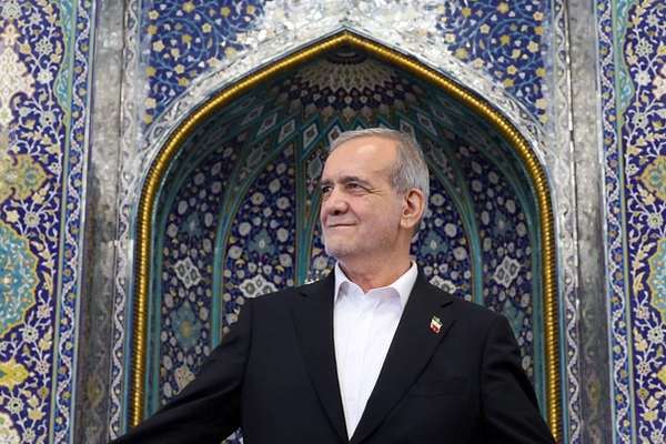 الرئيس الإيراني: الهجمات المتكررة أفقدتنا الثقة في أميركا "بشكل كامل"