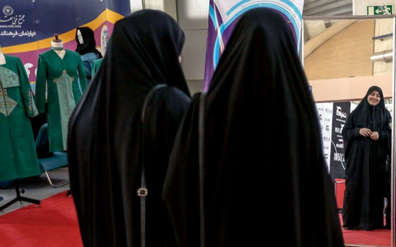 Chairman of the Foundation for the Oppressed: We have the capacity to produce 26 million meters of black tents