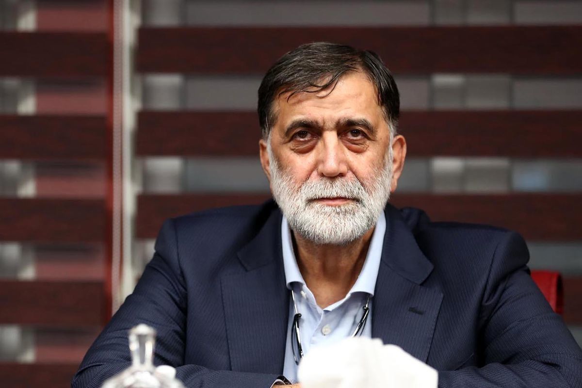 حیف‌ومیل سرمایه هواداران آبی‌ها؛ آجرلو و هیات مدیره استقلال دادگاهی می‌شوند