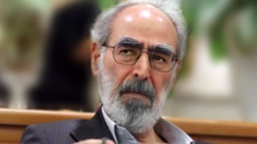 Abolfazl Qadiani (Ghadiani)