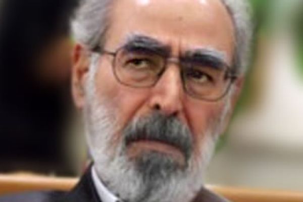 ناشط سياسي إيراني: خامنئي "مستبد ومتعطش للدماء" والإعدامات ستغرقه في "مستنقع الفناء"