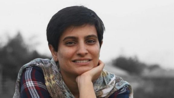 سعید پارسایی، همسر الهه محمدی: مستند پخش شده علیه الهه حتی یک سند محکمهپسند نداشت