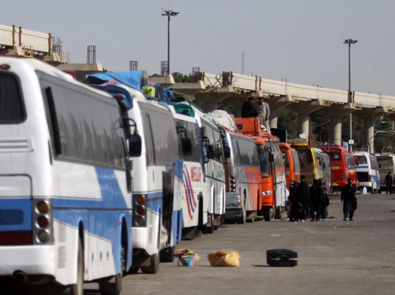 دولت رئیسی، واردات اتوبوس بینشهری کارکرده را برای «ارائه خدمات به زائران اربعین» مجاز کرد